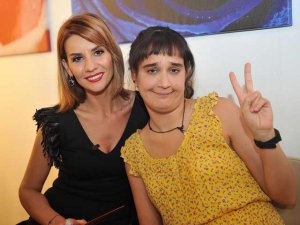 `Esra Erol`la Evlen Benimle`... DELİHA KISMET ARIYOR!