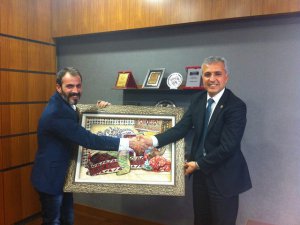 Arpak Kardeşler... MECLİS, BARIŞ GÜVERCİNLERİNİ ONURLANDIRDI !..