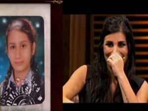 İrem Derici...`EVLAT OLSA ELDİVENLE SEVİLMEZ`