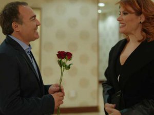 Galip Deviş... SÜRPRİZ KONUK!