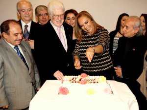 ASIRLIK SİNEMAMIZA GÖRKEMLİ TÖREN!