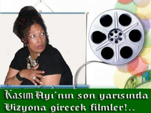 Füsun Olgaç yazdı... YENİ FİLMLER İÇİN TARİH DE BULMAK ZOR, SİNEMA DA!