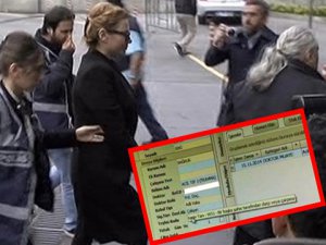 Haydaaaaaaa!... DENİZ SEKİ DARP EDİLMİŞ!