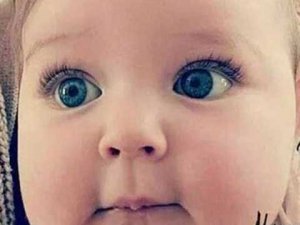 Meryem Uzerli... KIZININ YÜZÜNÜ GÖSTERDİ!