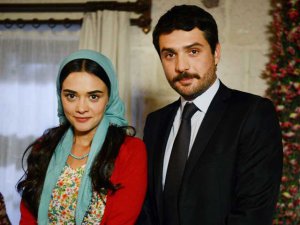 Yılanların Öcü... SEN BENİMSİN!