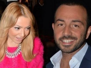 Hadise - Hakan Baş... AŞK İDDİALARINI ERKEK TARAFI YALANLADI!
