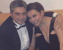 Deniz Seki... CEZAEVİNDE EVLİLİK SİNYALİ!