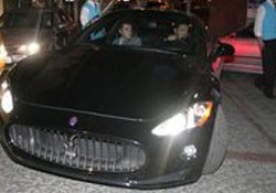 Beyaz... NE YAPTIYSA CEZADAN KURTULAMADI!