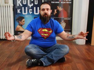 DİKKAT! GENİŞ ADAM ÇIKABİLİR!