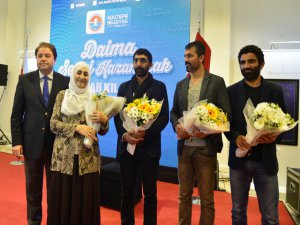 `Annemin Şarkısı`... MALTEPE`DE GÖRKEMLİ GALA !..