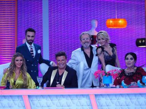 `Bu Tarz Benim`... FATİH ÜREK`LE ELEME HEYECANI!