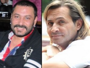 Armağan Çağlayan... İDDİALARA YANIT VERDİ!.. "HÜSNÜ ŞENLENDİRİCİ`Yİ YUHLAMADIM"..