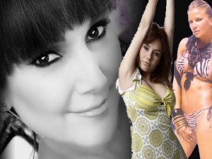 Zeliha Sunal yazdı... ALKIŞLAR İVANA SERT`E!