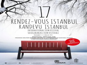 `Randevu İstanbul Uluslararası Film Festivali`... 17. KEZ SİNEMA SEVERLERLE BULUŞUYOR !..