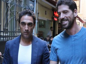 Selim Bayraktar... `SÜMBÜL AĞA`, CEMAL HÜNAL İLE SIKI DOST OLDU !..