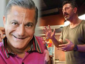 Cem Yılmaz... `FİLMİN BAŞARISINI GİŞE ÖLÇMEZ!`