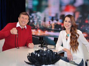 `İpek Tuzcuoğlu ile Yüzleşme`... TANJU ÇOLAK`TAN SAMİMİ İTİRAFLAR!