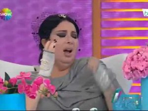 Nur Yerlitaş... GÜNDEM OLMAKTAN YORULDU!