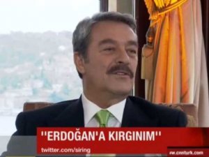 Akil Adam Kadir İnanır... `BEN ORADA DEĞİLDİM!`