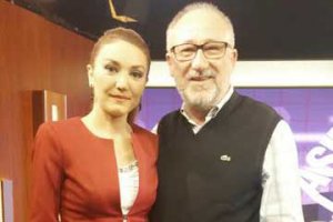 Altan Erkekli... YALAN DÜNYA`NIN BİTİŞ ÖYKÜSÜNÜ `ASIL MESELE`YE ANLATTI!