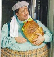 Beyazıt Öztürk... "KEŞKE RECEP İVEDİK'TEN ÖNCE YAPSAYDIM"!