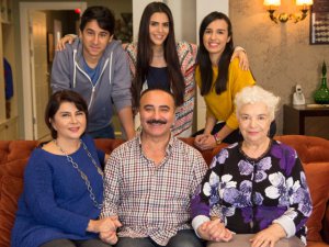 `Homofis`... YAYIN TARİHİ BELLİ OLDU!