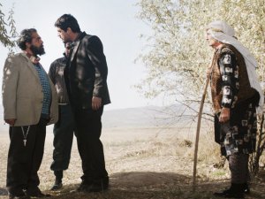 Yılanların Öcü... FATMA VE BAYRAM`A BÜYÜK ŞOK!