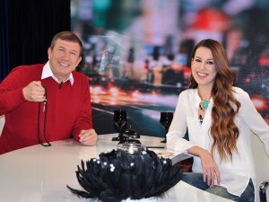 Tanju Çolak... `ŞANSAL BÜYÜKA`YA ÖLSE DE HAKKIMI HELAL ETMİYORUM!`