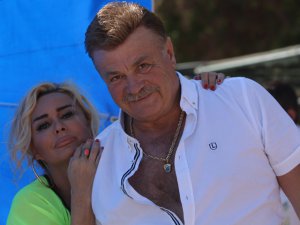 `Krallar Kulübü`... ENTEL MAFYA BABASI NURİ ALÇO!