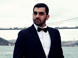 Popstar Bayhan... BOĞAZ`IN İNCİSİNDE SAHNE ALIYOR!