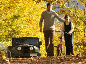 `Bizim Hikaye`... HÜZÜNLÜ VE UMUTLU BİR AŞK HİKAYESİ!