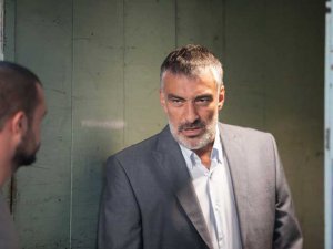 Yıldırım Memişoğlu... FELÇLİ ROLÜ İÇİN ÖZEL DERS ALDI!