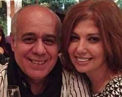 Atilla Kaplakarslan... KIZINI EVLENDİRDİ, ŞİMDİ SIRA KENDİSİNDE!