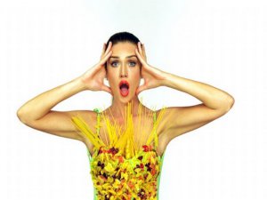 Doğa Bekleriz... ANNE OLDU!..