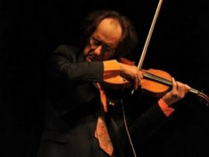 Farid Farjad... `KEMANI AĞLATAN ADAM`, TEKRAR İSTANBUL `DA !..