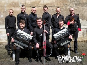 `İBB Cemal Reşit Rey Konser Salonu`... MÜZİĞİN FARKLI TATLARI, DİNLEYİCİLERLE BULUŞMAYA HAZIRLANIYOR !..