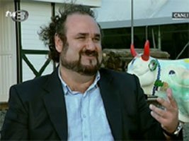 Hakan Aysev... BASKETBOLCU OLMAYI HAYAL ETMİŞ!