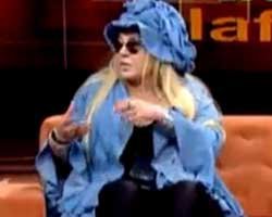 Zerrin Özer... İNŞALLAH HAKLI DEĞİLDİR!