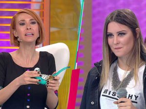 `Bu Tarz Benim`... NUR YERLİTAŞ`IN KUŞUNU KİM KALDIRDI?