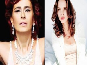 Sertap Erener... YARALARINI YILDIZ TİLBE Mİ SARACAK ?..