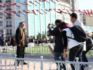 Mandıra Filozou... İLK TEASER YAYINDA!