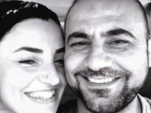 Sevcan Orhan... AŞKINI İTİRAF ETTİ !.. "EVET HASAN`LA BİRLİKTEYİZ"...