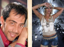 SÜPER İKİLİ, SÜPER ŞOV!