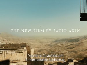 SİNEMA ELEŞTİRMENLERİ FATİH AKIN`IN YENİ FİLMİ "THE CUT" / "KESİK" HAKKINDA NE DEDİLER?