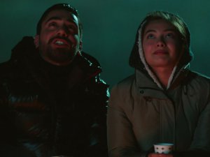 Fatih Harbiye... YAYIN GÜNÜ DEĞİŞTİ!