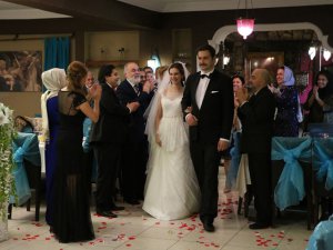 `Diğer Yarım`... FİNAL BÖLÜMÜYLE EKRANDA!