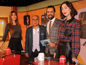 Haberin Doğrusu... ÜNLÜ MANKENLER ENGELLİLER İÇİN YARIŞIYOR!