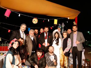 `DELİ AYTEN` BELGESELİ TAMAMLANDI!