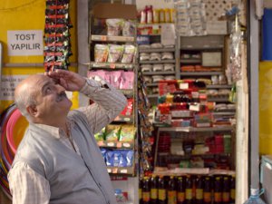 ESNAF BENİ AFFEDER Mİ?