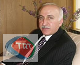 TRT Genel Müdürü İbrahim Şahin... AGB ÖLÇÜMLERİ MANİPÜLE EDİYOR